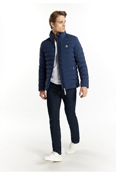 Schmuddelwedda Übergangsjacke/Winterjacke