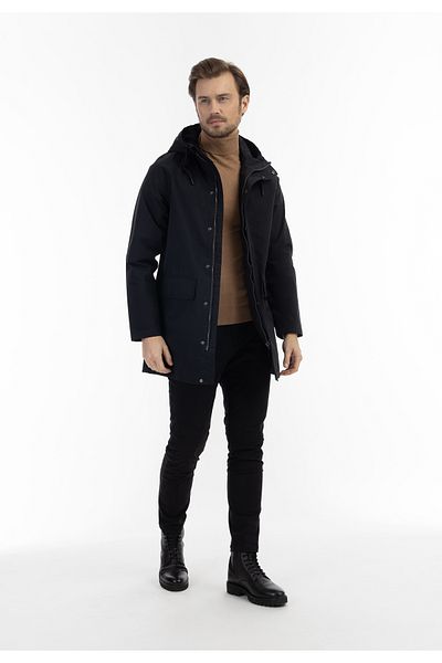 Dreimaster Regenparka