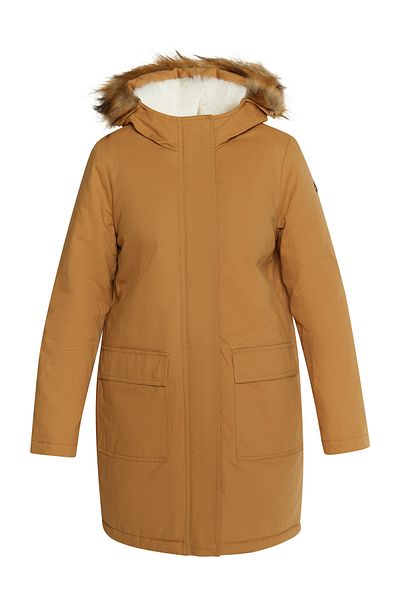 Dreimaster Winterparka