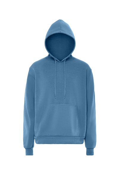 Yuka Kapuzenpullover