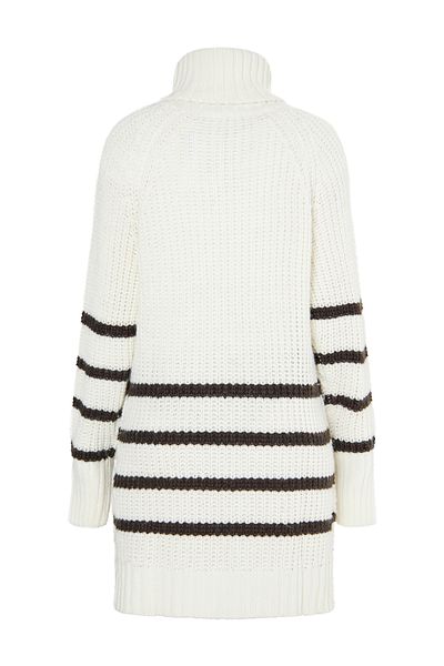 USHA Strickpullover