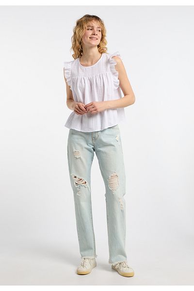 Dreimaster Bluse