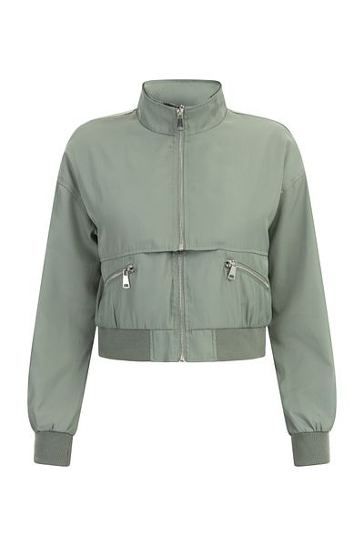 Faina Jacke