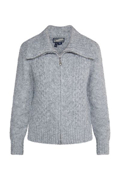 Dreimaster Strickjacke