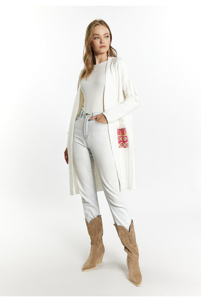 Izia Strickjacke