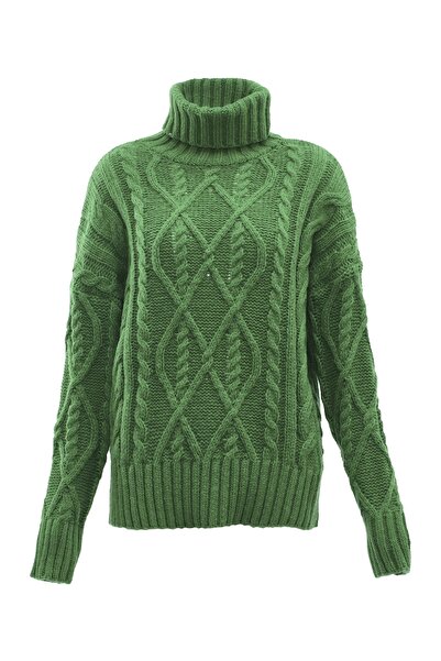 Sookie Rollkragenpullover