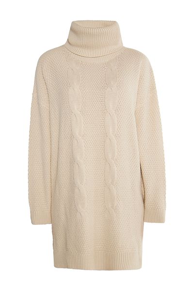 myMo Strickkleid