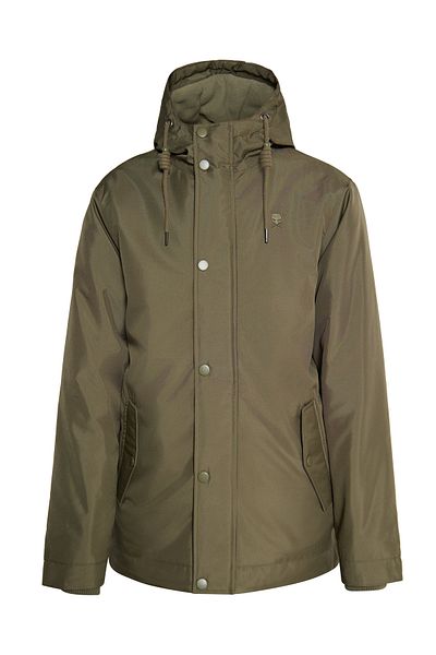 Tuffskull Arctic Winterjacke