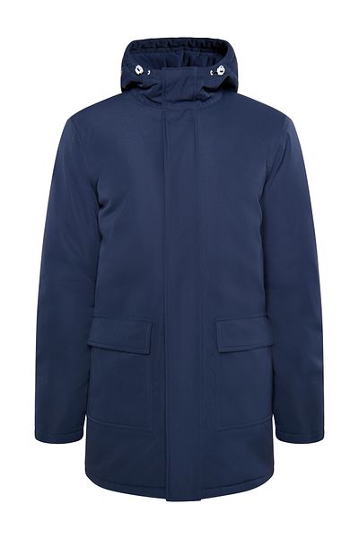 Dreimaster Arctic Winterjacke
