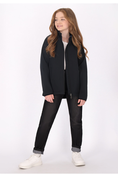 DreiMaster Maritim Softshelljacke