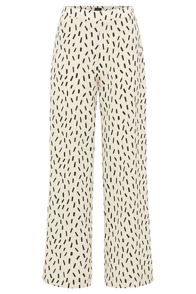 Dreimaster Stoffhose