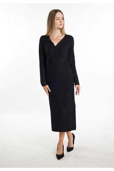 Dreimaster Strickpullover