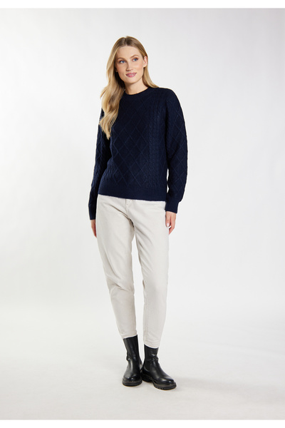 Dreimaster Strickpullover