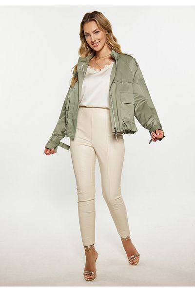 Faina Jacke