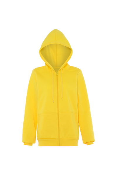 myMo Kapuzenjacke