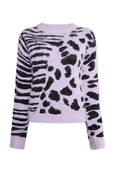 myMo Strickpullover