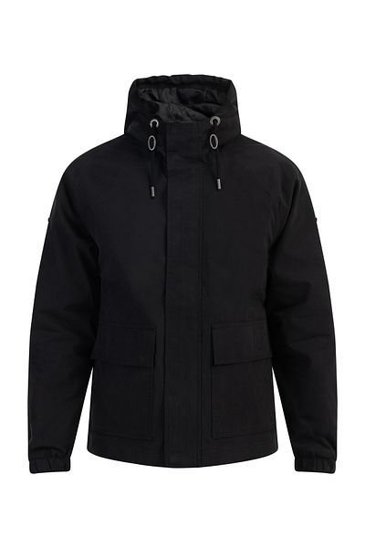 Dreimaster Jacke
