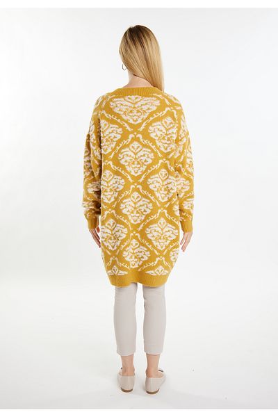 USHA Cardigan