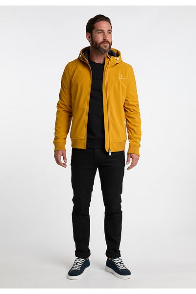 Dreimaster Softshellblouson