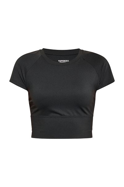Tuffskull Zlomený top