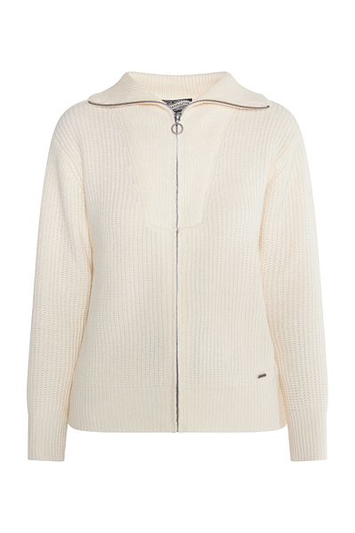 Dreimaster Strickjacke