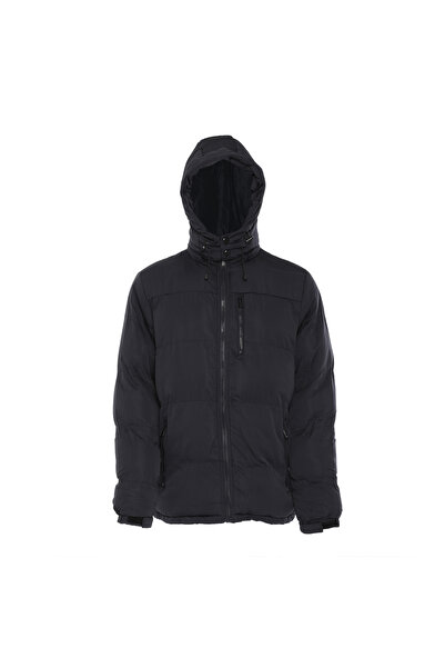 Yepa Wattierte Steppjacke