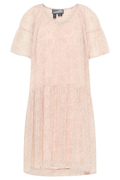 Dreimaster Kleid