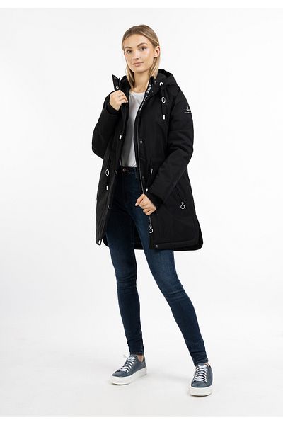 Dreimaster Winterjacke