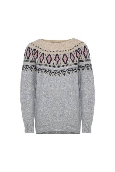 Jalene Sweater