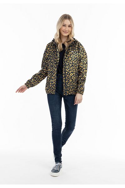 Schmuddelwedda Regenjacke