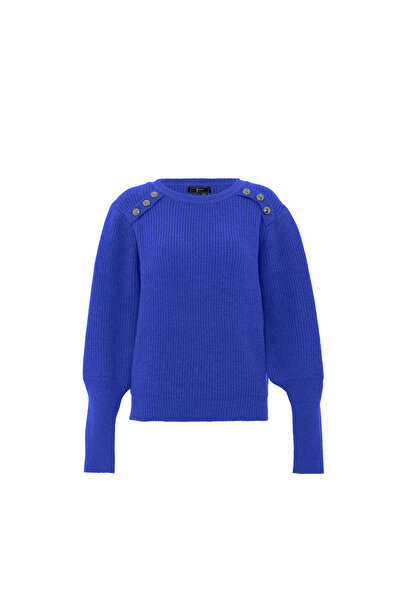 Faina Strickpullover