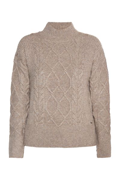 Dreimaster Strickpullover