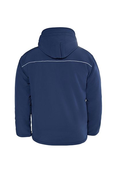 Icebound Softshelljacke