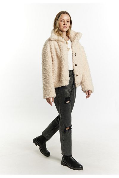 Dreimaster Jacke