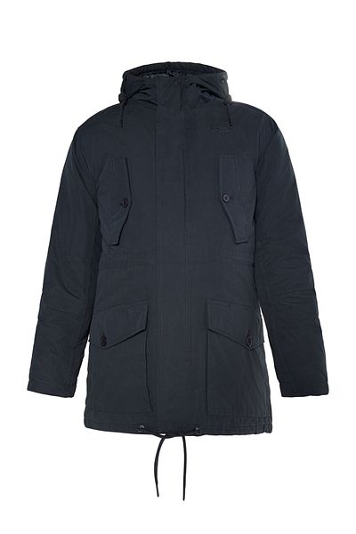 Icebound Winterjacke