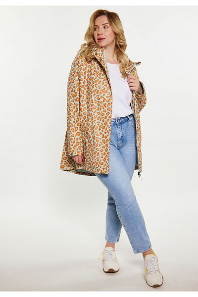 Schmuddelwedda Regenerationsjacke