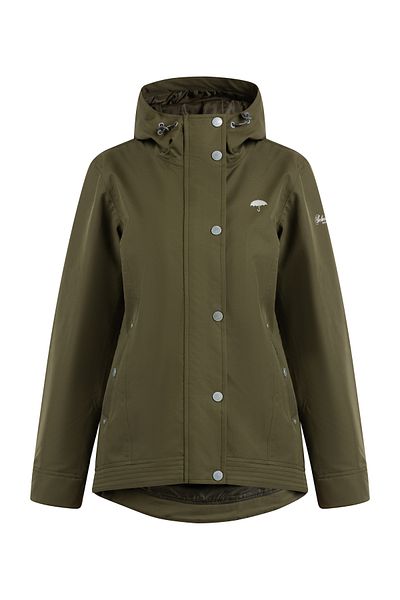 Schmuddelwedda Erneuerungsjacke