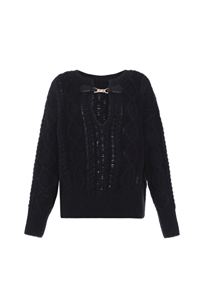 Faina Pullover