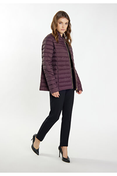 Faina Leichte Steppjacke