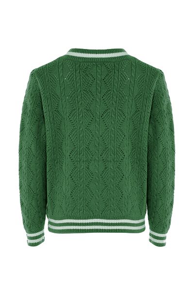 Dreimaster Pullover
