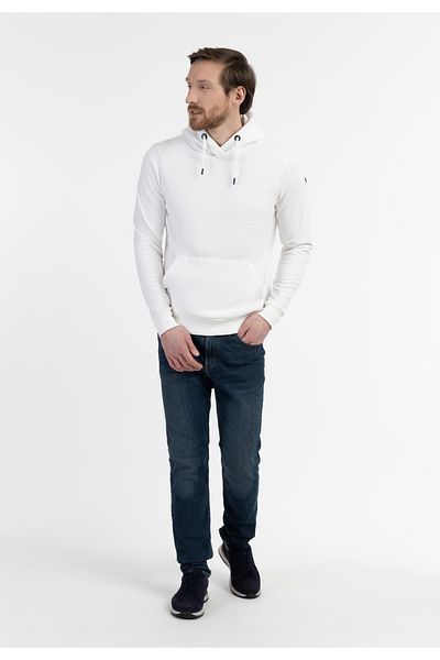 Dreimaster Kapuzenpullover