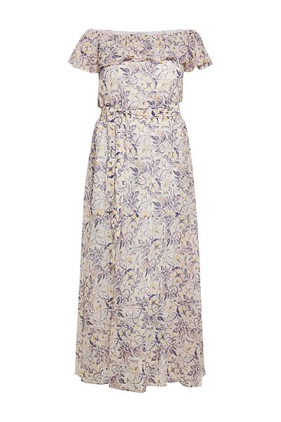 Faina Kleid