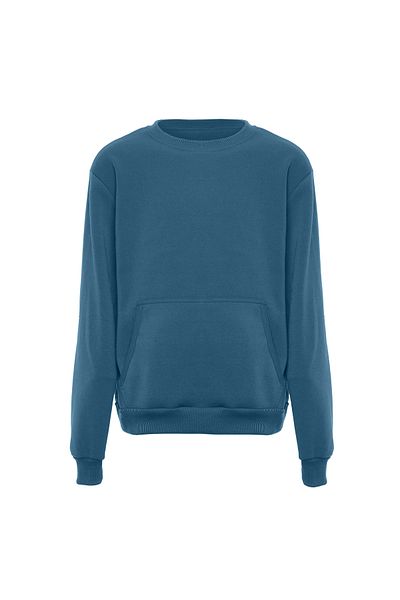 Mo Round Neck Sweater