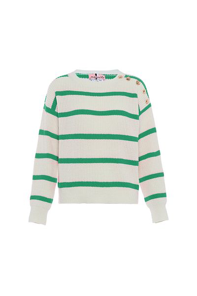 nascita Sweater
