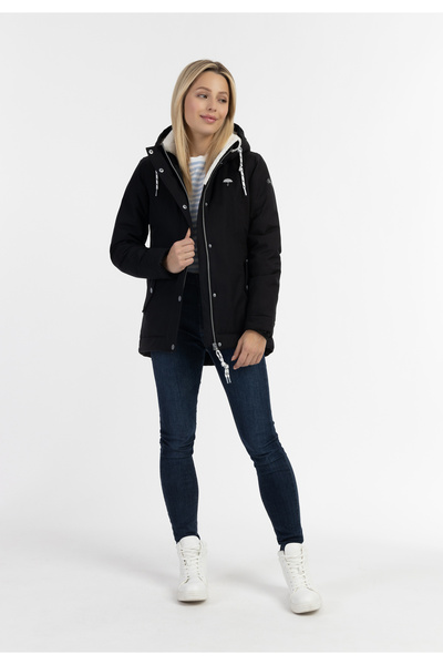 Schmuddelwedda Winterjacke