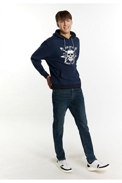 Mo Hoodie