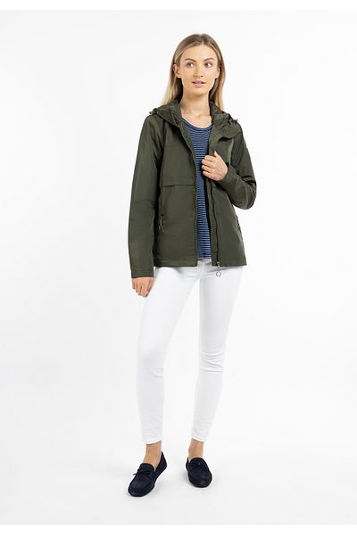 Dreimaster Übergangsjacke