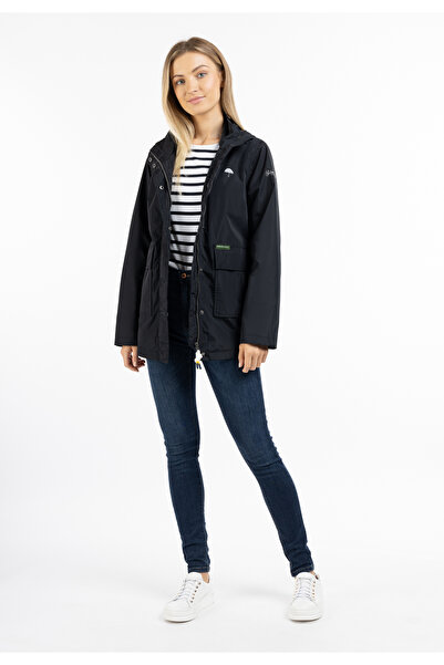 Schmuddelwedda Regenjacke - recyceltes Material