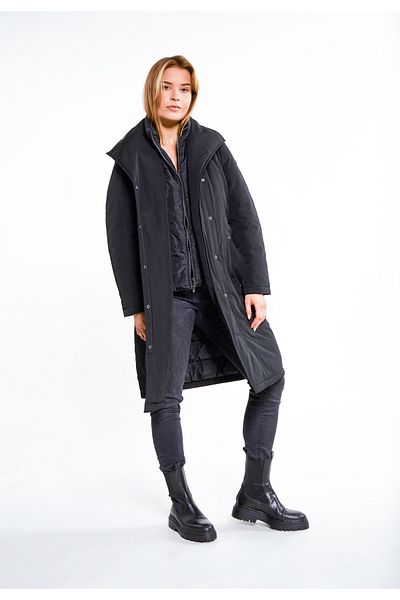 Dreimaster Wintermantel
