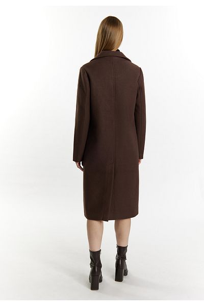 Dreimaster Übergangsjacke στο Wolloptik